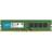 crucial 8GB 2666MHz DDR4 CL19 UDIMM Desktop RAM