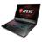 MSI GS73VR 7RF Stealth Pro Core i7 16GB 1TB+128GB SSD 6GB Full HD Laptop - 9