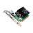 Biostar GeForce GT210 1GB DDR3 Graphics Card - 4
