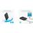 ANKER Anker A1316 PowerCore 13400mAh Quick Charge 3.0 Power Bank - 3