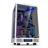 ThermalTake Tower 900 E-ATX Vertical Super Tower Case - 9