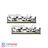 G.SKILL Trident Z Royal Elite GTES DDR4 64GB 4000MHz CL18 Dual Channel Desktop RAM - 2