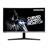 Samsung LC27RG50FQM 27 Inch Monitor - 3