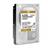 Western Digital WD6002FRYZ Gold 6TB 128MB Internal Hard Drive - 4