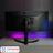 LG UltraWide 34WL85C-B 34 inch monitor - 7