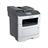 Lexmark MX417de Multifunction Laser Printer - 5