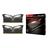 Team Group T-Force Night Hawk DDR4 32GB 3200MHz CL16 Dual Channel Desktop RAM  - 7