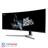 Samsung C49HG90 49Inch 144Hz 1ms HDR FreeSync Curved LED Monitor - 2