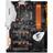 GigaByte GIGABYTE GA-AX370-Gaming 5  (rev. 1.0) Motherboard