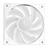 Deep Cool Mystique 360 ARGB LCD White Liquid CPU Cooler - 3