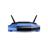 linksys WRT1200AC-EU Dual-Band Smart Wi-Fi Wireless Router - 2