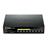 D-link DGS-1008P 8-Port Gigabit PoE Unmanaged Desktop Switch - 5