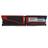 رم دسکتاپ DDR4 تک کاناله 2400 مگاهرتز CL16 تیم گروپ مدل  TFORCE VULCAN GAMING  ظرفیت 4 گیگابایت