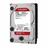 Western Digital Red Plus 2TB 3.5 Inch 5400rpm 64MB Internal (HDD) Hard Drive - 3