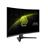 MSI MAG 321CQF-E18  32 Inch FHD 0.5ms (GTG) 180Hz Rapid VA Gaming Monitor - 5