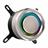Lian-Li Galahad AIO UNI FAN SL Edition 240 Black ARGB CPU Liquid Cooler - 4
