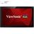 ViewSonic TD2740 27 Inch Full HD Touch Monitor - 3