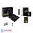 ASUS TUF GAMING B550-PRO DDR4 AM4 Motherboard - 3