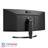 LG UltraWide 34WL85C-B 34 inch monitor - 19