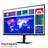 Samsung LS32A600 32Inch QHD 5ms 75Hz HDR10 VA Monitor - 3