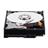 Toshiba DT02ABA600 6TB Internal Hard Drive - 2