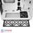 Sharkoon PURE STEEL ATX Midi Tower Case - 7
