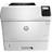 HP LaserJet Enterprise M606dn Printer - 4