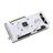 ASUS Dual GeForce RTX 4070 White OC Edition 12GB GDDR6X Graphics Card - 9