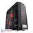 Cooler Master Trooper SE Full Tower Case - 6