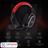 Redragon H710 Helios Gaming Headset - 5