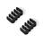 SilverStone PP07E-PCIBW 6pin to 8pin 0.3m cables - 3