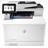 HP Color-LaserJet Pro MFP-M479fdw - 4