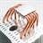Thermalright HR-02 Macho (Macho Rev.A) CPU Fan - 3