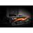 Adata Flame F1 DDR4 16GB 2666MHz CL16 Single Channel Desktop RAM - 7