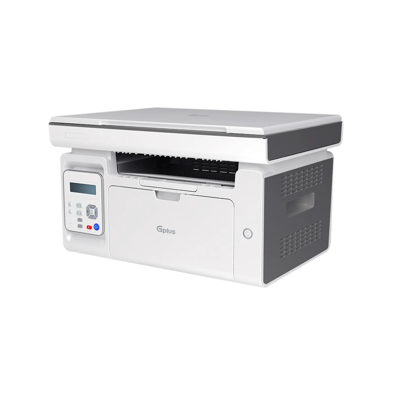 Gplus GP-G323N Multi Function Laser Printer - 3