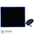 Tsco TM 690W Wireless Mouse With Mouse pad - 4