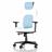 Vertagear SL1800 Baby Blue Gaming Chair - 2