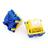 Redragon A113 Bullet-B Blue Mecanical keyboard Switches - 2