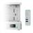 Gamdias ATLAS E2 CG ARGB WHITE Mid Tower Case - 4