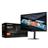 GigaByte M27QS 27 Inch Gaming Monitor - 4