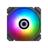 GameMax FN-14 Rainbow-C9-Case Fan - 2