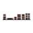 MSI H270 GAMING PRO CARBON LGA 1151 Motherboard - 2