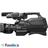 Sony SONY HXR-MC2500 Shoulder Mount AVCHD Camcorder - 9