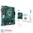 ASUS Pro H410M-C/CSM LGA 1200 Motherboard - 2