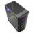 GameMax Black Diamond case - 13