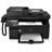 HP LaserJet Pro M1214NFH Multifunction Laser Printer