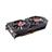 Xfx RX-580P8DFD6 Radeon RX 580 GTS Black Edition 8GB OC+ Graphics Card - 2