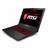  MSI GV62 8RE-i7(8750H)-16GB-1TB+128GB-3GB(GTX1060) 15.6 Inch Full HD  - 2