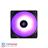 Deep Cool CF 120 3in1 Addressable RGB LED Lighting Case Fan - 4