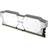 Lexar Thor 32GB (2x16GB) 6000Mhz CL38 DDR5 White Dual Channel Desktop RAM - 2